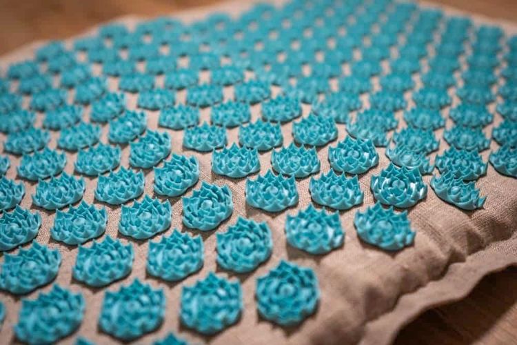 La recette du succès de Bioloka, la start-up à l’origine du tapis Champ de Fleurs et du Nubax | So Busy Girls