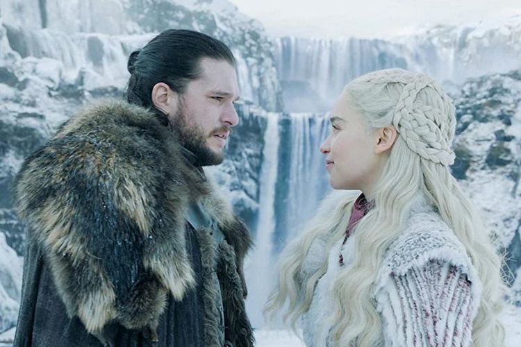 Un parc d'attractions Game of Thrones va bientôt ouvrir ses portes | So Busy Girls