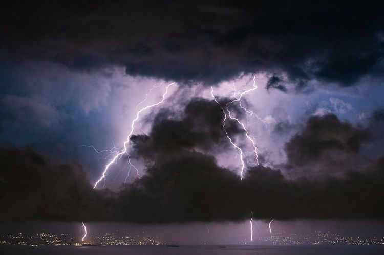 Météo : orages, pluie, chaleur… voici le temps prévu du lundi 3 au dimanche 9 août | So Busy Girls