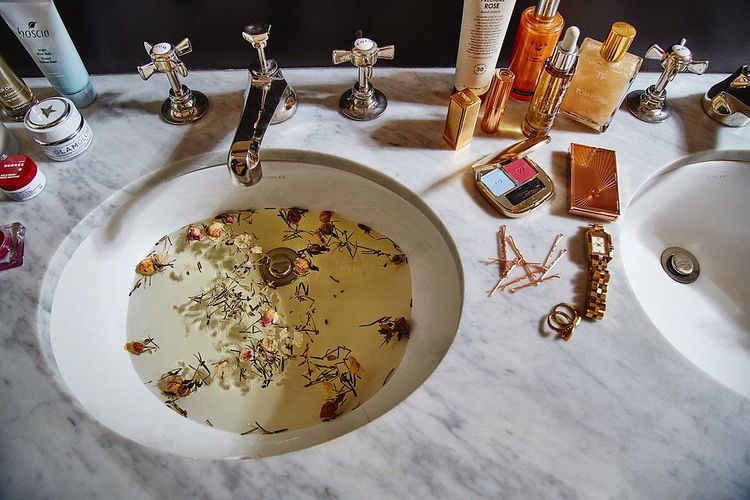 RESSERER LES PORES DE LA PEAU | So Busy Girls