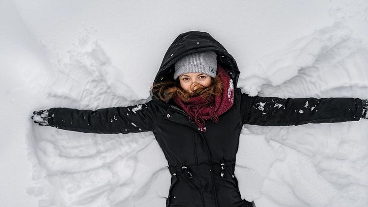 5 indispensables pour affronter le froid de l’hiver | So Busy Girls