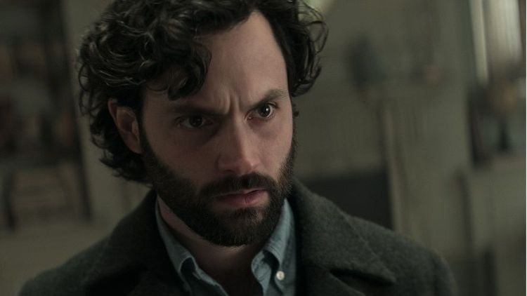 You : Netflix vient de dévoiler la bande-annonce de la partie 2, et ce personnage glace Joe d'effroi | So Busy Girls