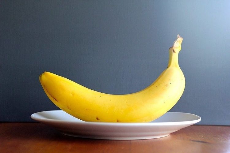 La peau de banane permet de détecter le cancer de la peau | So Busy Girls