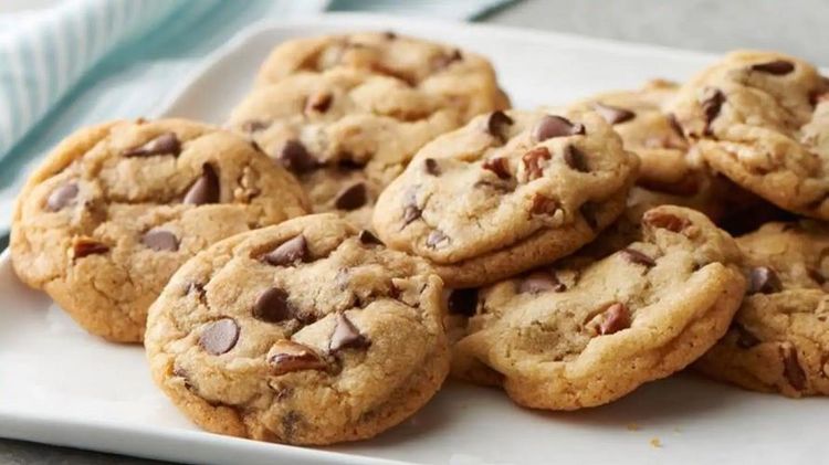 La recette de cookies prêts en moins de 3 minutes au micro-ondes | So Busy Girls