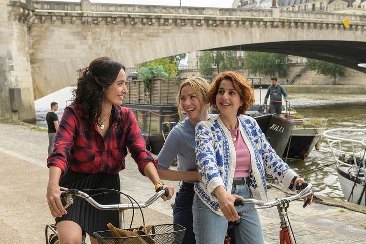L'amour (presque) parfait : pourquoi cette série française, présentée comme le nouveau Plan Coeur, cartonne sur Netflix | So Busy Girls