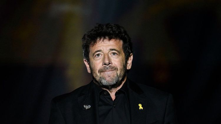 Patrick Bruel contre-attaque : cette fois, c'est lui qui porte plainte | So Busy Girls