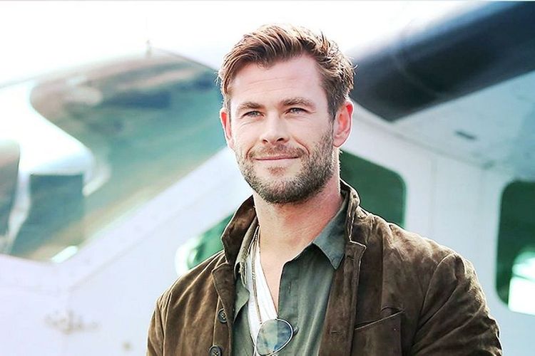 Spiderhead : découvrez la bande-annonce du nouveau thriller SF avec Chris Hemsworth à voir sur Netflix | So Busy Girls