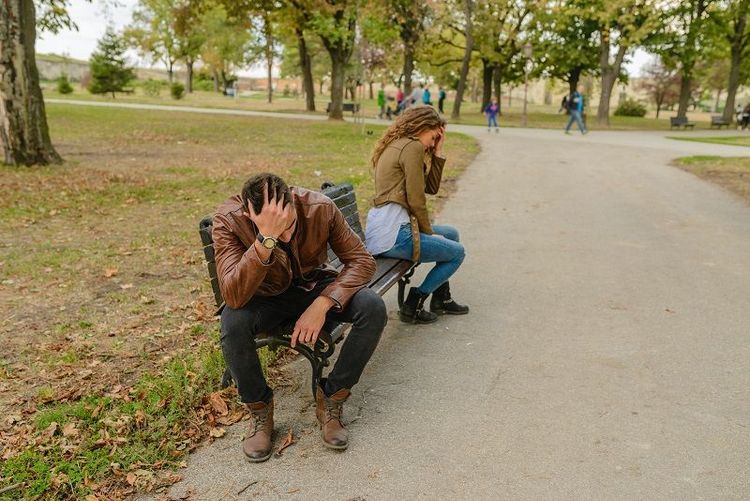 7 choses à faire pour éviter ou arrêter une dispute facilement | So Busy Girls