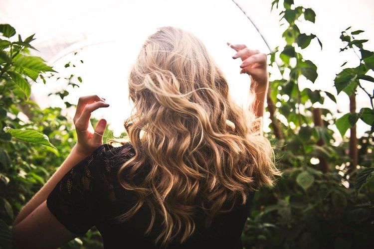 3 conseils pour prendre soin de ses cheveux colorés | So Busy Girls