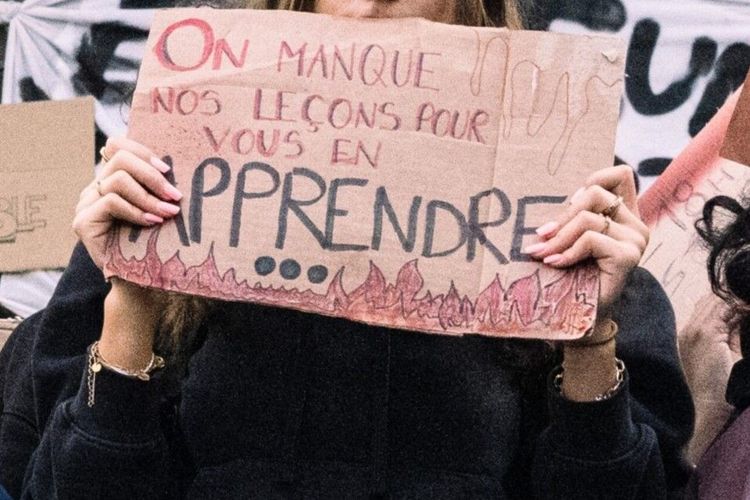 Après les lycées, les facs ? « Oui je le crains » : l’alerte du ministre avant la journée du mardi 6 octobre | So Busy Girls