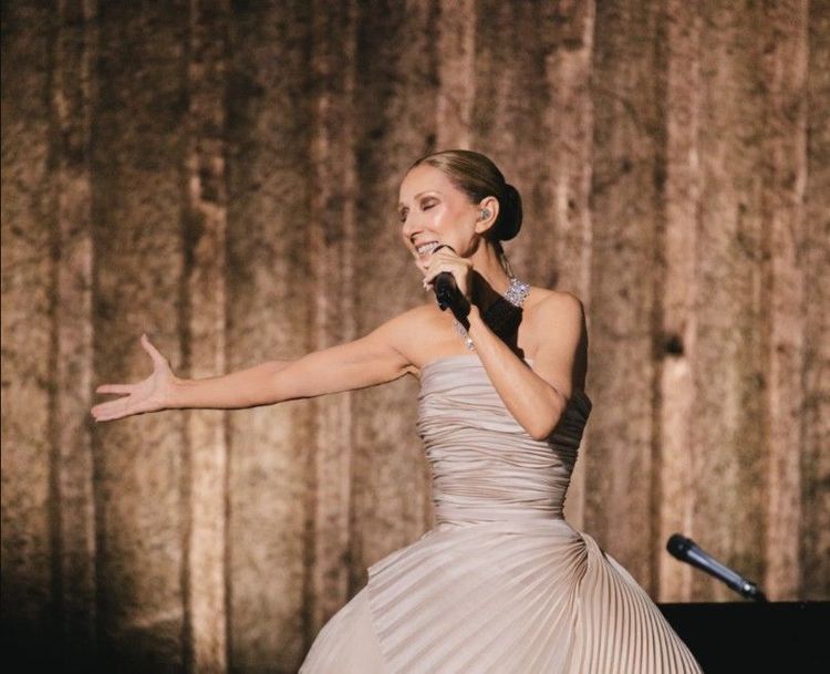 Céline Dion donne rendez-vous le 14 octobre : ce détail qui fait déjà rêver ses fans | So Busy Girls