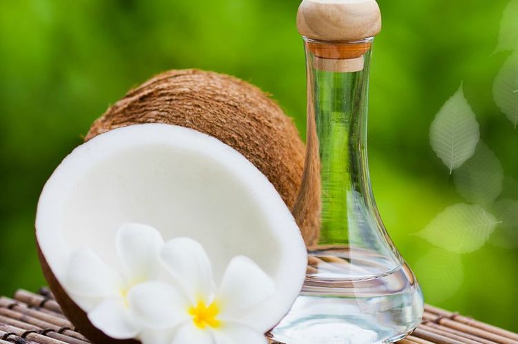 DIY : déodorant express à l'huile de coco | So Busy Girls