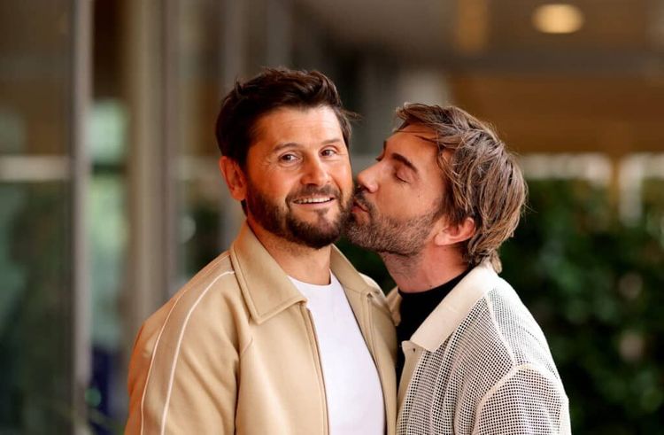 Christophe Beaugrand critiqué après son cambriolage : Fabien Lecoeuvre déclenche une vive polémique