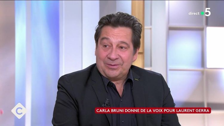 Ils-ont-de-l-humour-Laurent-Gerra-imitation-de-Nicolas-Sarkozy-avec-Carla-Bruni