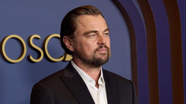 « Il m’a demandé des photos nues » : l’arnaque cruelle d’un faux Leonardo DiCaprio
