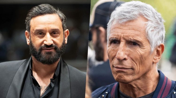 Retour d'Intervilles : Hanouna saisit l'occasion pour clasher Nagui en direct