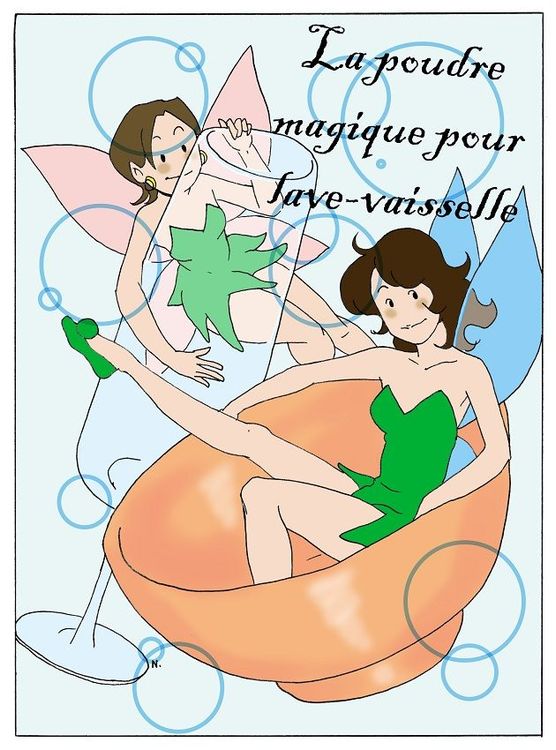 ProduitVaisselle1