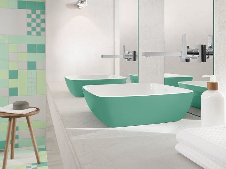 Villeroy and boch