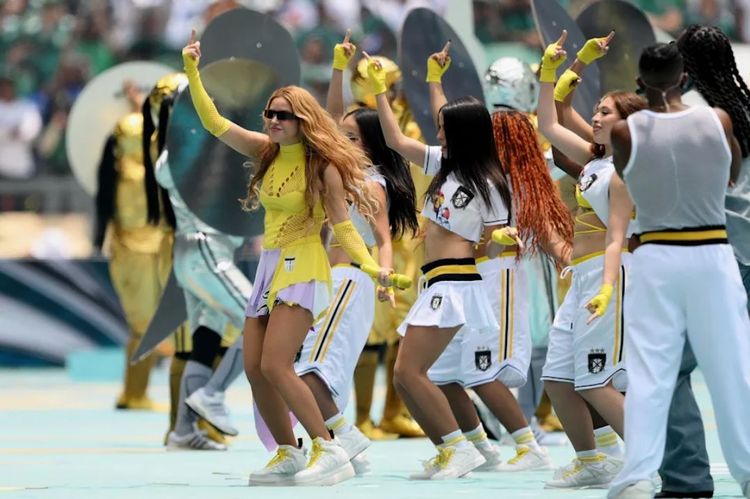 Shakira remplacée par une doublure au Mondial 2026 ? Ce que l’on sait de la rumeur | So Busy Girls