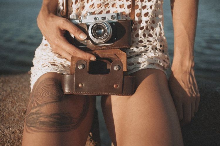 17 tatouages sublimes que vous pouvez cacher | So Busy Girls