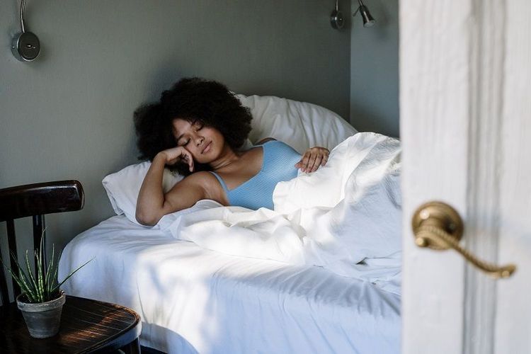 Pourquoi changer d'oreiller peut vous aider à beaucoup mieux dormir | So Busy Girls