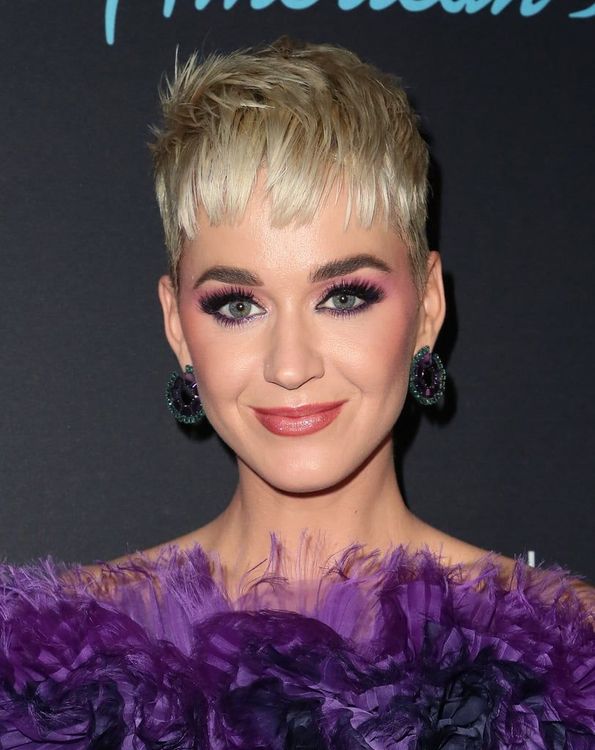 Katy Perry | So Busy Girls