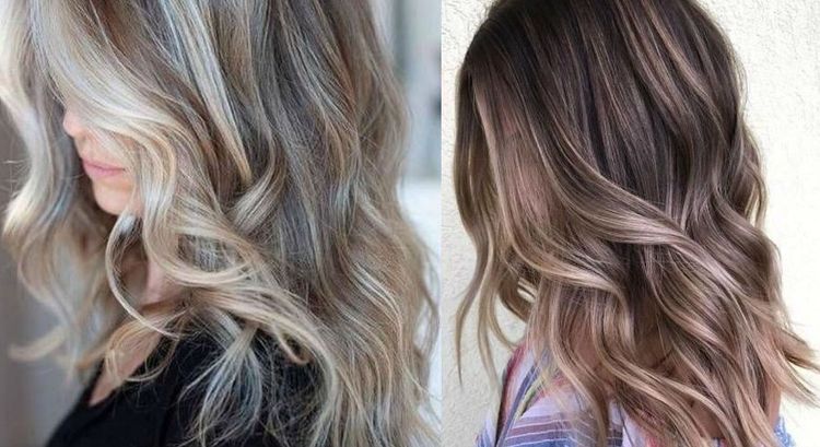 Fini le blond polaire, découvrez le Mushroom Blond, la coloration la plus tendance de l'été | So Busy Girls