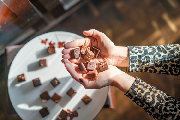 4 bienfaits insoupçonnés du chocolat sur la peau | So Busy Girls