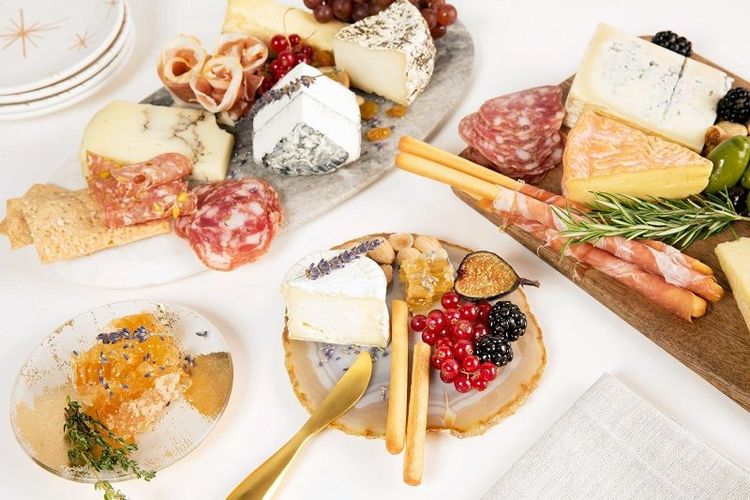 J'ai arrêté de manger du fromage même si j'adore ça et mon estomac me dit merci chaque jour | So Busy Girls