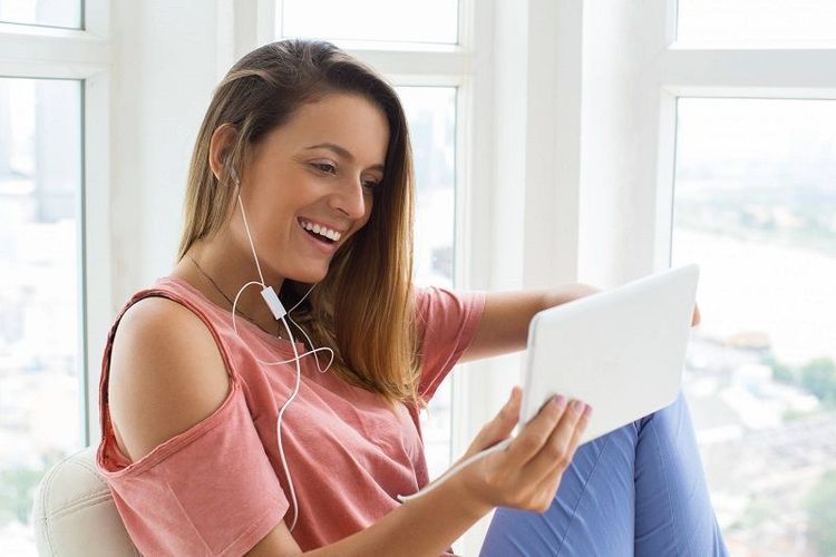 13 000 films, séries et docus dispos gratuitement pendant 3 mois sur la nouvelle plateforme de streaming de l'INA | So Busy Girls