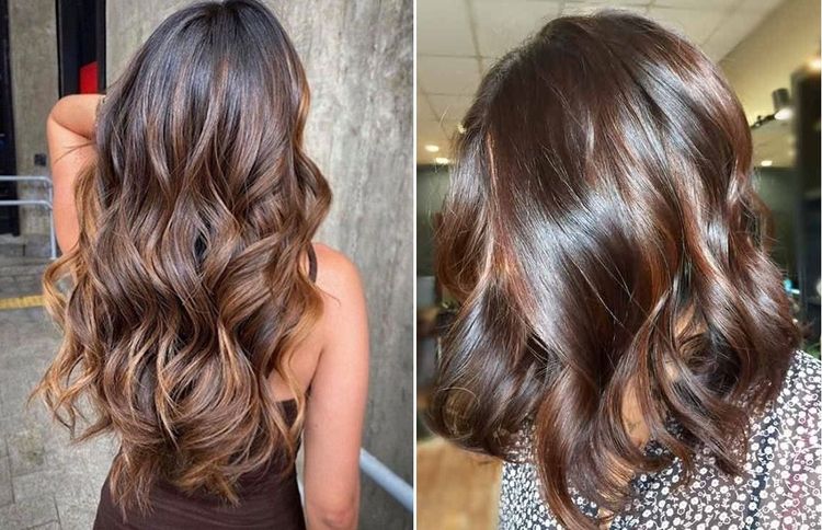 Warm Expresso, la coloration tendance pour des reflets chauds et cuivrés | So Busy Girls