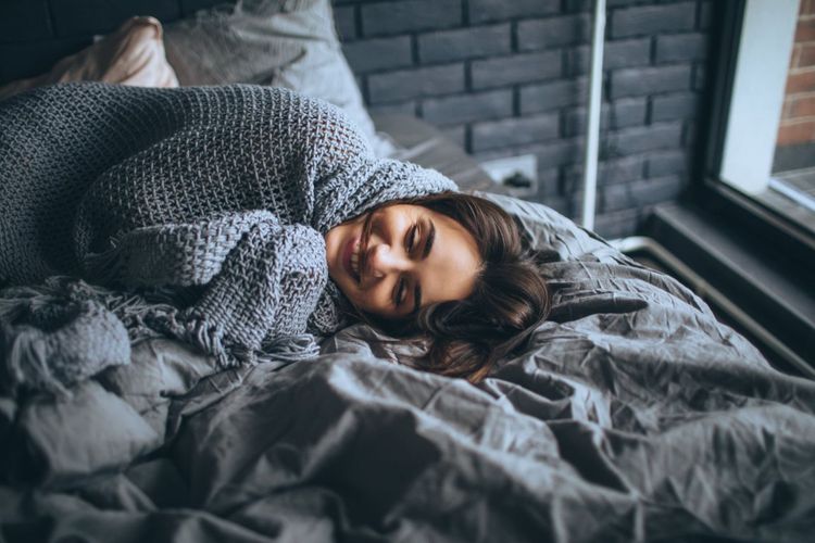L'astuce naturelle et incroyablement efficace pour dormir comme un bébé | So Busy Girls
