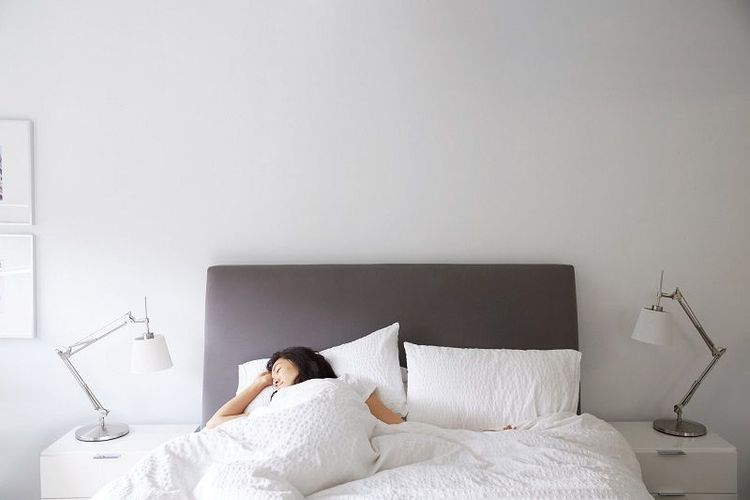 3 choses toutes simples à faire pour se lever facilement le matin | So Busy Girls