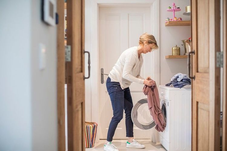 5 choses à faire absolument avant de lancer une machine | So Busy Girls