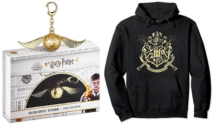 Harry Potter : 18 idées de cadeau géniales pour faire plaisir à un fan | So Busy Girls