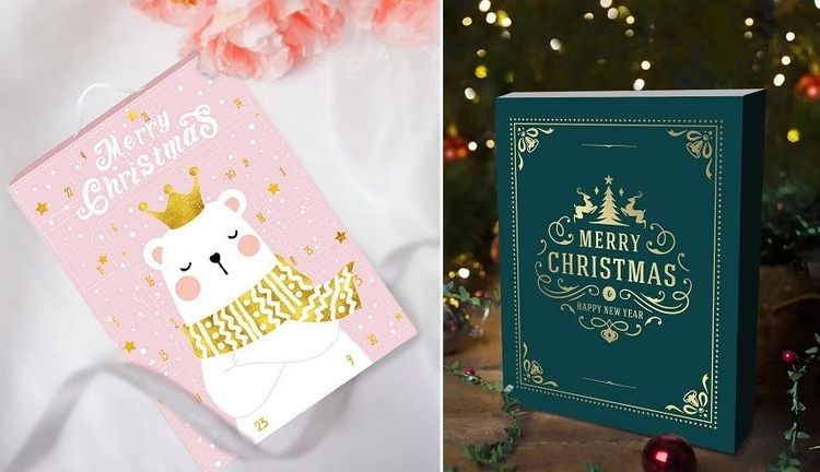 Les 7 meilleurs calendriers de l'Avent pour les fans de bijoux | So Busy Girls