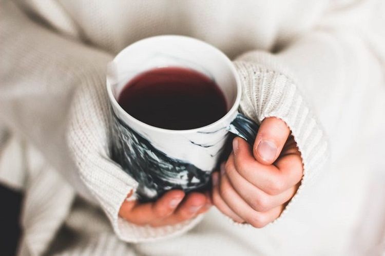 Les thés ou infusions que vous devriez boire pour éviter de tomber malade cet hiver | So Busy Girls