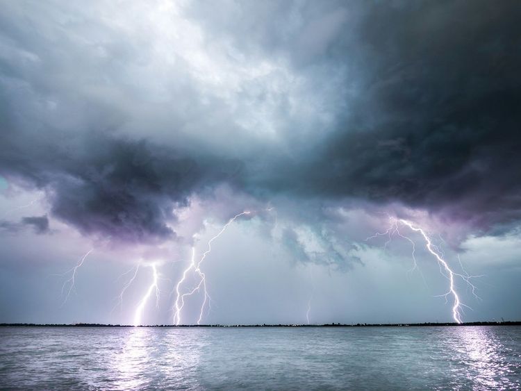 Orages violents : ces 19 départements particulièrement menacés ce lundi 3 août | So Busy Girls