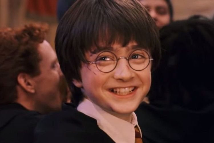 TF1 rediffuse tous les Harry Potter pour rendre nos soirées magiques | So Busy Girls