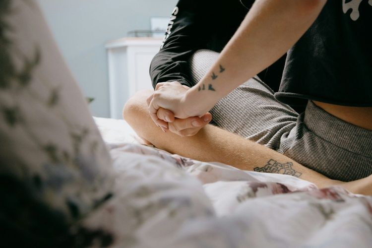9 conseils pour faire la différence entre un vrai coup de foudre d'une obsession toxique | So Busy Girls