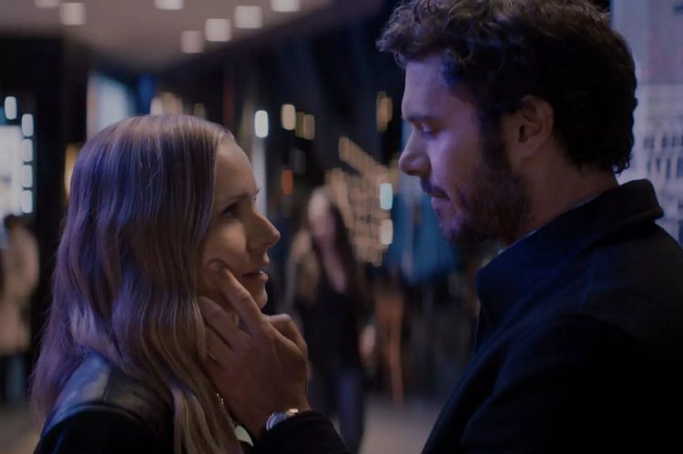 Kristen Bell et Adam Brody réunis dans une rom com : c'est la surprise Netflix de l’année | So Busy Girls