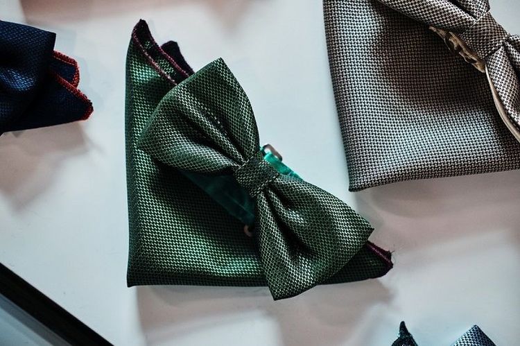 Quel nœud papillon choisir pour son homme ? | So Busy Girls