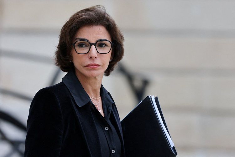 “Paraplégique pendant un an” : les confidences bouleversantes de Rachida Dati sur l’enfer vécu par sa fille Zohra | So Busy Girls