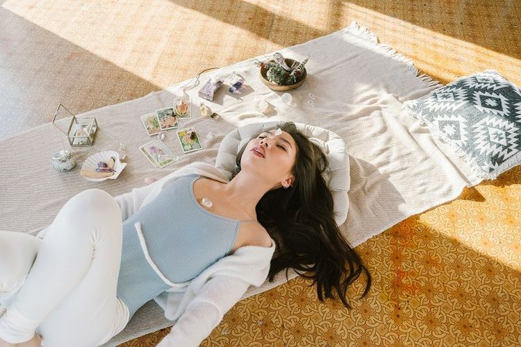 La méthode la plus efficace pour perdre du ventre reposerait sur... la respiration ! | So Busy Girls