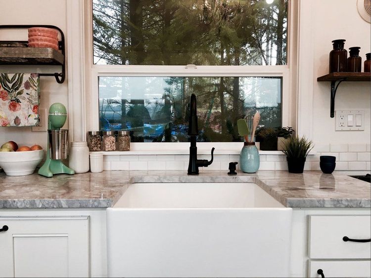 Cette petite maison ne fait que 18m² mais elle est aussi luxueuse qu'un manoir | So Busy Girls