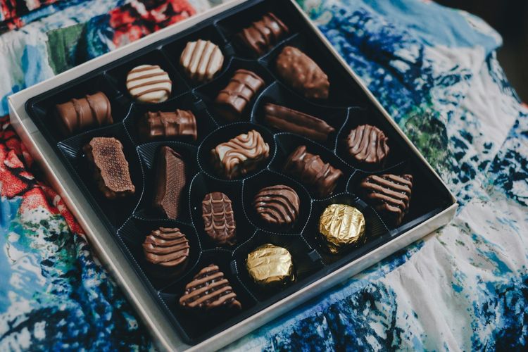 J'ai arrêté de manger du chocolat pendant 1 mois : voici ce qu'il s'est passé | So Busy Girls