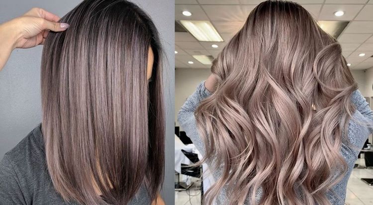 Découvrez le blond cacao, la coloration parfaite pour mettre de la chaleur dans vos cheveux | So Busy Girls