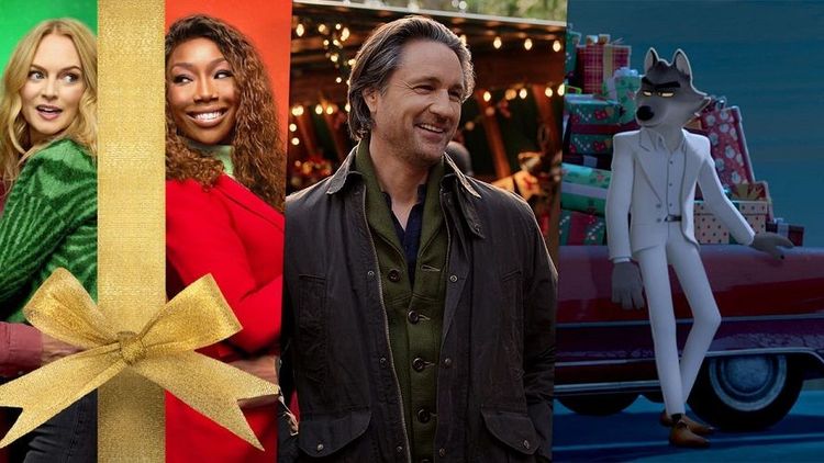 Calendrier de l'Avent Netflix 2023 : voici la liste des séries et films de Noël à voir sur la plateforme | So Busy Girls