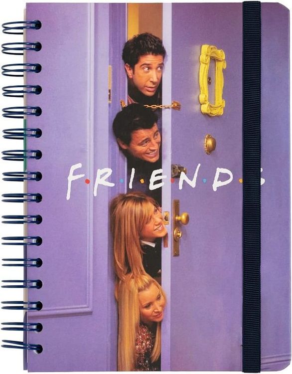agenda-friends