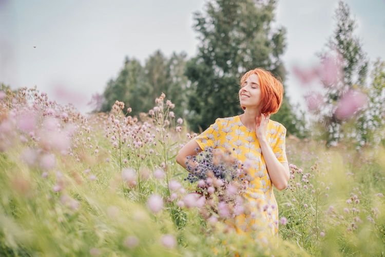 Comment se sentir d&eacute;tendu et plus heureux gr&acirc;ce &agrave; la gratitude